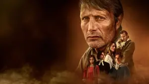 Задник к фильму "Меч короля" #636587