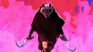 Задник к фильму "Кот в сапогах 2: Последнее желание" #564859