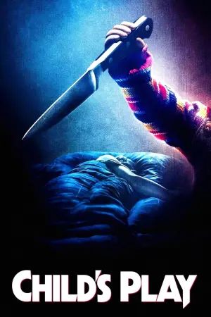 Постер к фильму "Детские игры" #85343