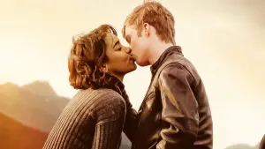 Задник к фильму "Вечность между нами" #457852