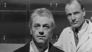 Задник к фильму "Вторые" #644144