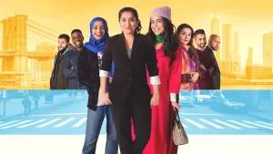 Видео к фильму Americanish | Official Trailer