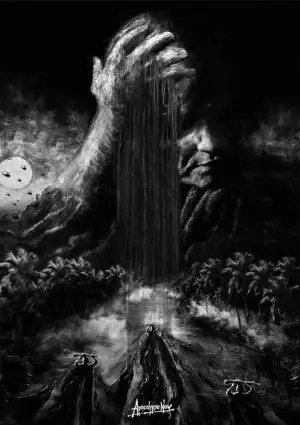 Постер к фильму "Апокалипсис сегодня" #593811