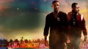 Задник к фильму "Плохие парни навсегда" #502506