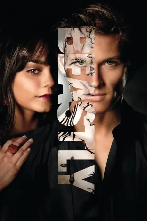 Постер к фильму "Страшно красив" #290496