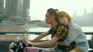 Задник к фильму "Лучшие дни" #176509