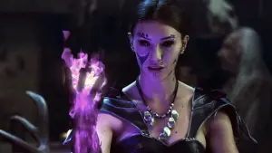 Задник к фильму "Подземелье драконов 3: Книга заклинаний" #420128