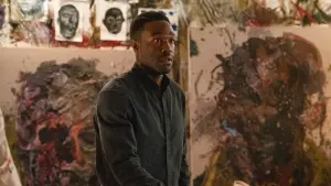 Задник к фильму "Кэндимен" #307466