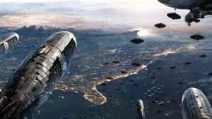 Задник к фильму "Железное небо" #335707