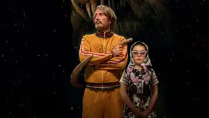 Задник к фильму "Поймать монстра" #507681