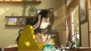 Задник к фильму "Тайная жизнь пингвинов" #360126