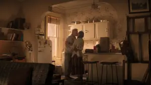 Задник к фильму "Индиана Джонс и колесо судьбы" #623660