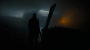 Задник к фильму "Бегущий по лезвию 2049" #830162