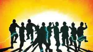 Задник к фильму "Ученики 36 ступеней Шаолиня" #471786