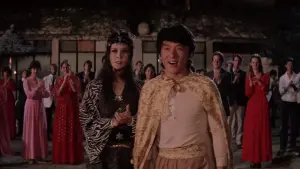 Видео к фильму Особое задание | Fantasy Mission Force |TRAILER|