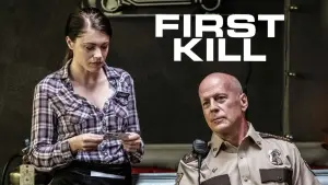 Задник к фильму "Первое убийство" #345109