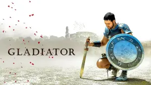 Задник к фильму "Гладиатор" #175683