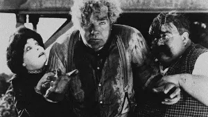 Задник к фильму "Алчность" #461825