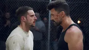 Видео к фильму Все пути ведут в Доннибрук | Donnybrook - Official Trailer I HD I IFC Films