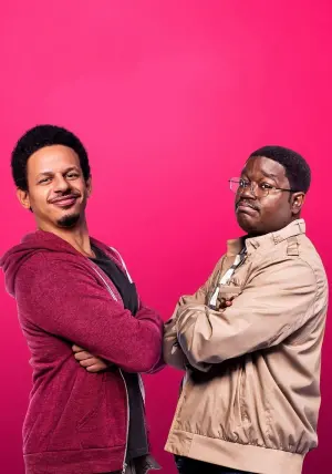 Постер к фильму "Приколисты в дороге" #339536