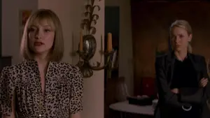 Задник к фильму "Развод" #432212