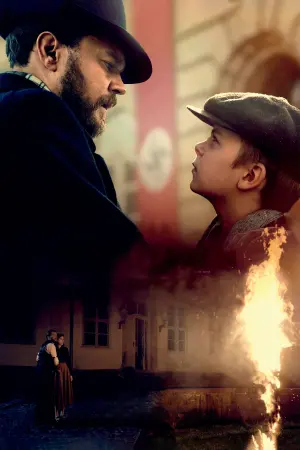 Постер к фильму "Когда приходит освобождение" #484731