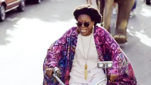 Задник к фильму "Сделано в Америке" #423103