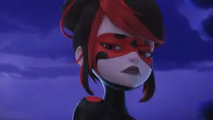 Задник к фильму "Камни Чудес: Париж. Приключения Токсибаг и Когтя Нуара" #704118