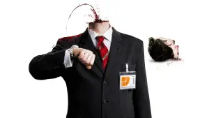 Задник к фильму "Корпоративка" #295194