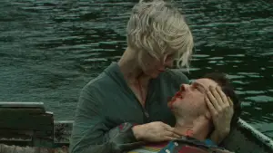 Задник к фильму "Корпоративка" #651178