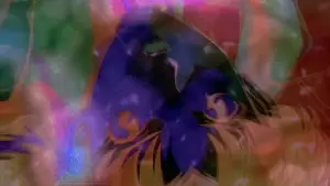 Задник к фильму "Конец Евангелиона" #648719