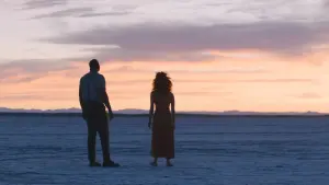 Задник к фильму "Девять дней" #414318