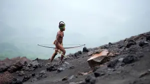 Задник к фильму "Танна" #498912