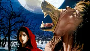 Задник к фильму "В компании волков" #379113