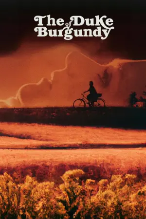 Постер к фильму "Герцог Бургундии" #289391