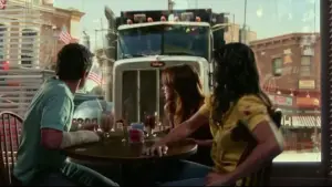 Задник к фильму "Пункт назначения 4" #657964