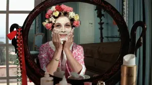 Задник к фильму "Жандарм женится" #282513