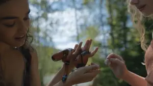 Задник к фильму "Голодные игры: Баллада о певчих птицах и змеях" #591509