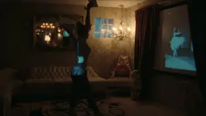 Задник к фильму "Шоугёрл" #607699