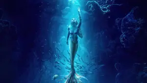 Задник к фильму "Русалочка" #165051