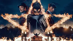 Задник к фильму "Девятая" #396015