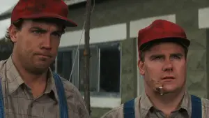 Задник к фильму "Простая история" #529222