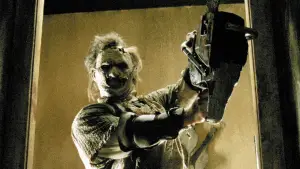 Задник к фильму "Техасская резня бензопилой" #711037