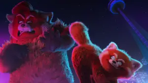 Задник к фильму "Я краснею" #581786