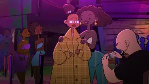 Видео к фильму Twenty Something | Official Trailer