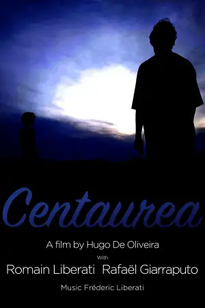 Centaurea