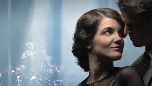 Задник к фильму "Дирижерка" #445807