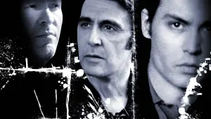 Задник к фильму "Донни Браско" #208690