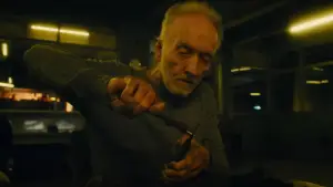 Задник к фильму "Пила 10" #841088
