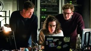 Задник к фильму "ХОТ-ДОГ" #447391